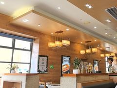 -韩香福烤肉庄园(荣成店)