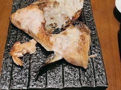 -千代武日本料理(爱建店)