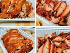 -肥妹烧腊店(翠竹路店)