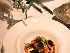 波士顿龙虾-壳里西餐厅Coquille Seafood Bistro(蒙自路店)