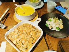 -茹·pure vegan(博华广场店)