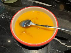 杨枝甘露-新白鹿餐厅(虹桥南丰城店)