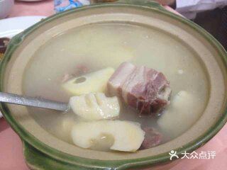 春餐厅腌笃鲜图片