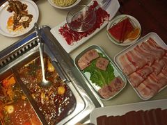 -重庆高老九火锅(万象城店)