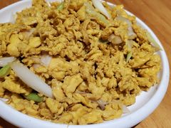 -姥姥家春饼店(惠新东街店)