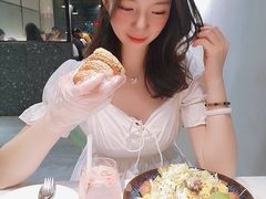 -BE BRIGHT KITCHEN(正佳广场店)