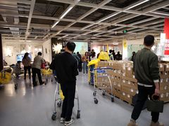 -宜家家居(西安未央商场店)