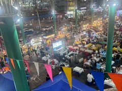 -班赞海鲜市场