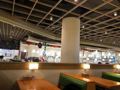 -So Lounge索兰至餐厅(蓝色港湾店)