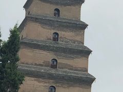 -大雁塔文化休闲景区-北广场