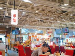 -金鼎轩(亚运村店)