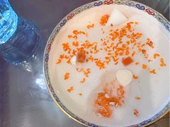 杏仁豆腐-富华斋饽饽铺·宫廷糕点·伴手礼(护国新天地店)