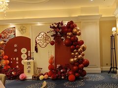 -上海小南国(国会店)