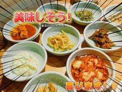 -金顺碳烤肉(1号店)