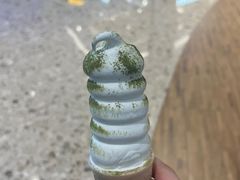 -DQ·蛋糕·冰淇淋(龙湖狮山天街店)