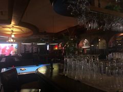 -蓝枪鱼西餐厅(锦华店)