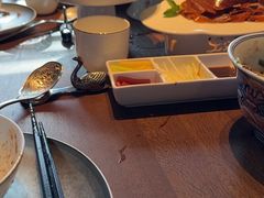 -北京老铺烤鸭(老城根店)