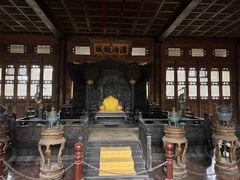 -承德避暑山庄景区