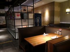 卡座-青叶日式料理(飘亮阳光广场店)