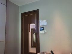 -华夏良子·足道SPA艾灸(铁道大厦店)