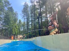 -武汉玛雅海滩水公园