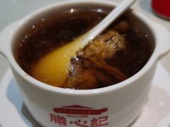 -膳心记-明火四宝煲仔饭(燕南店)