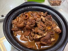 -阿莲美食园