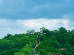 -承德避暑山庄景区