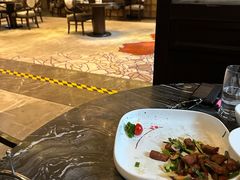 -大理实力希尔顿酒店•御玺中餐厅