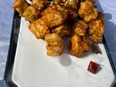 -柳莺湖上·湖景餐厅·江南菜(西湖店)