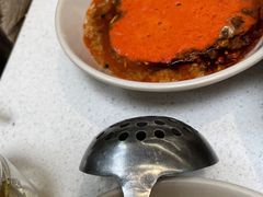 中辣锅底-符淼淼火锅(宽窄巷子店)