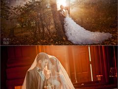 -燕西婚纱摄影工作室(友盛上都写字楼店)