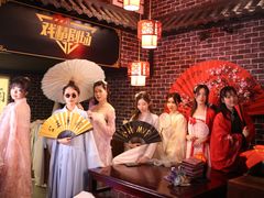 -GG戏精剧场·原创演绎实景本