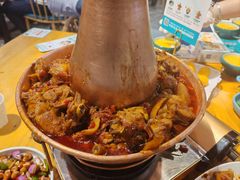 -0317火锅鸡·清真(正达店)