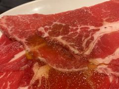 -火炉火自助餐(喜隆多店)
