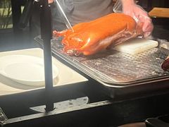 -上海滩餐厅(BFC外滩金融中心店)