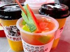 -吃不恼火·江湖菜·小酒馆(日月光田子坊店)