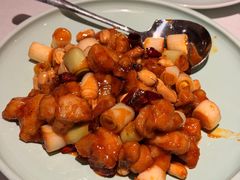 -惠丰堂饭庄·烤鸭·京味菜(西北旺唐家岭店)