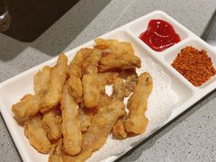 -海底捞火锅(金融街万达店)