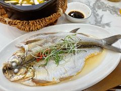 -蟹天蟹地农家菜·阳澄湖大闸蟹(浅水湾店)