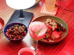 -苏州凯悦酒店·酒肆(华池街店)
