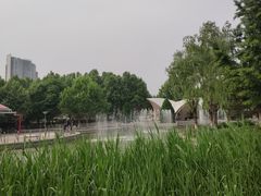 -康庄公园
