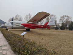-中国航空博物馆
