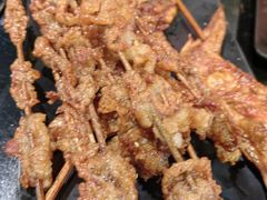 -黄师傅湿辣牛肉(胡桃里店)