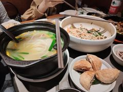 -云海肴·汽锅鸡·云南菜(高德置地店)