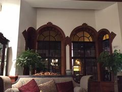 -马勒别墅饭店(静安寺店)