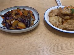 -东北风(江北万达店)