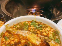 -小饕荟雅安贡椒鱼鲜馆(广福桥店)