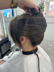 -Coo Hair salon