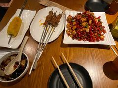 辣子肥肠-望京一号(菜户营店)
